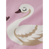 NAME IT Sweatshirt Venus Blooming Pink 